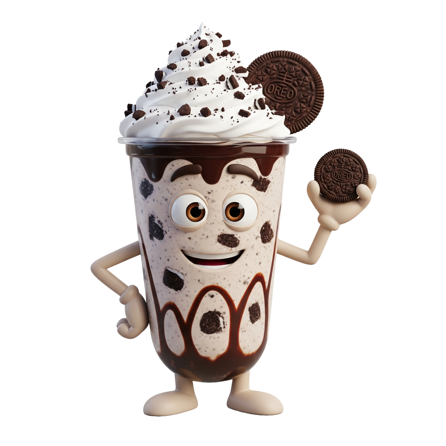 Shakes