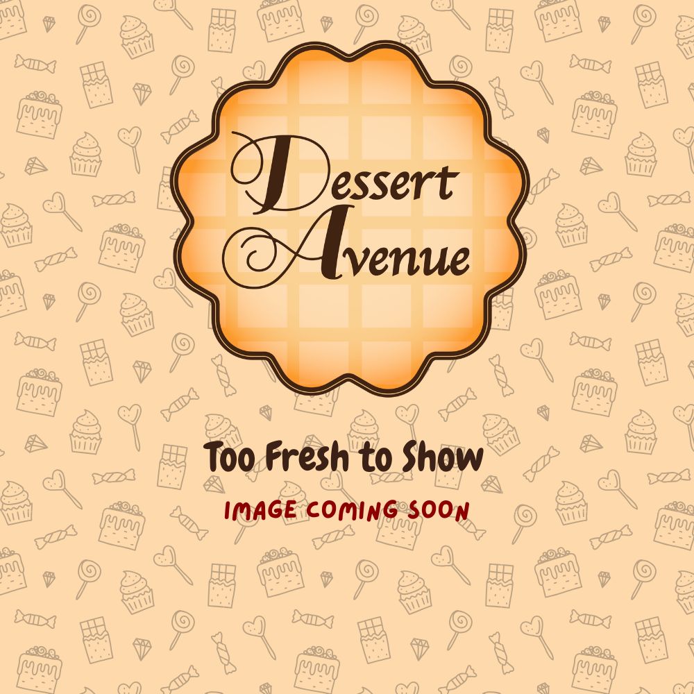 Dubai Viral Desserts
