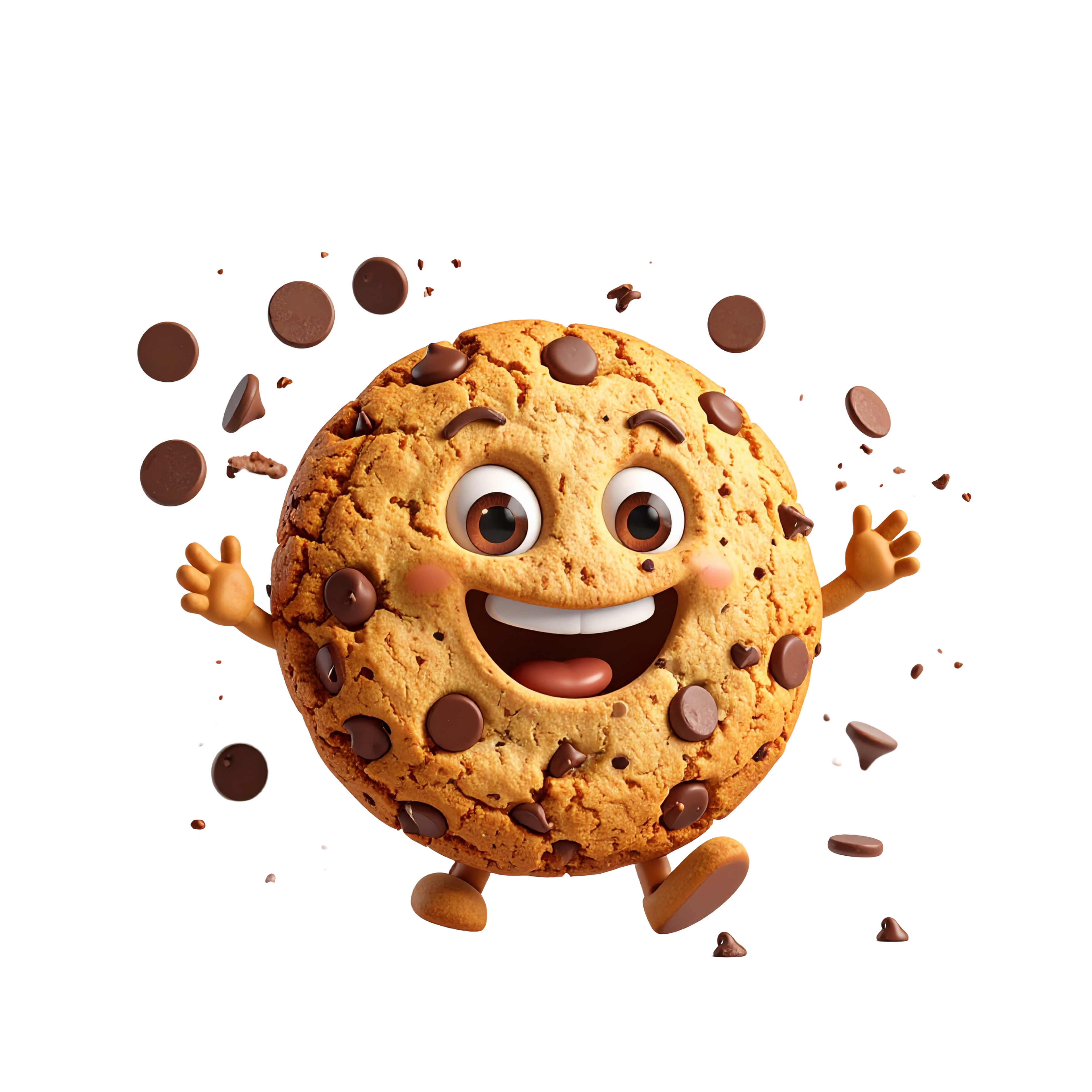 Cookie Doughs
