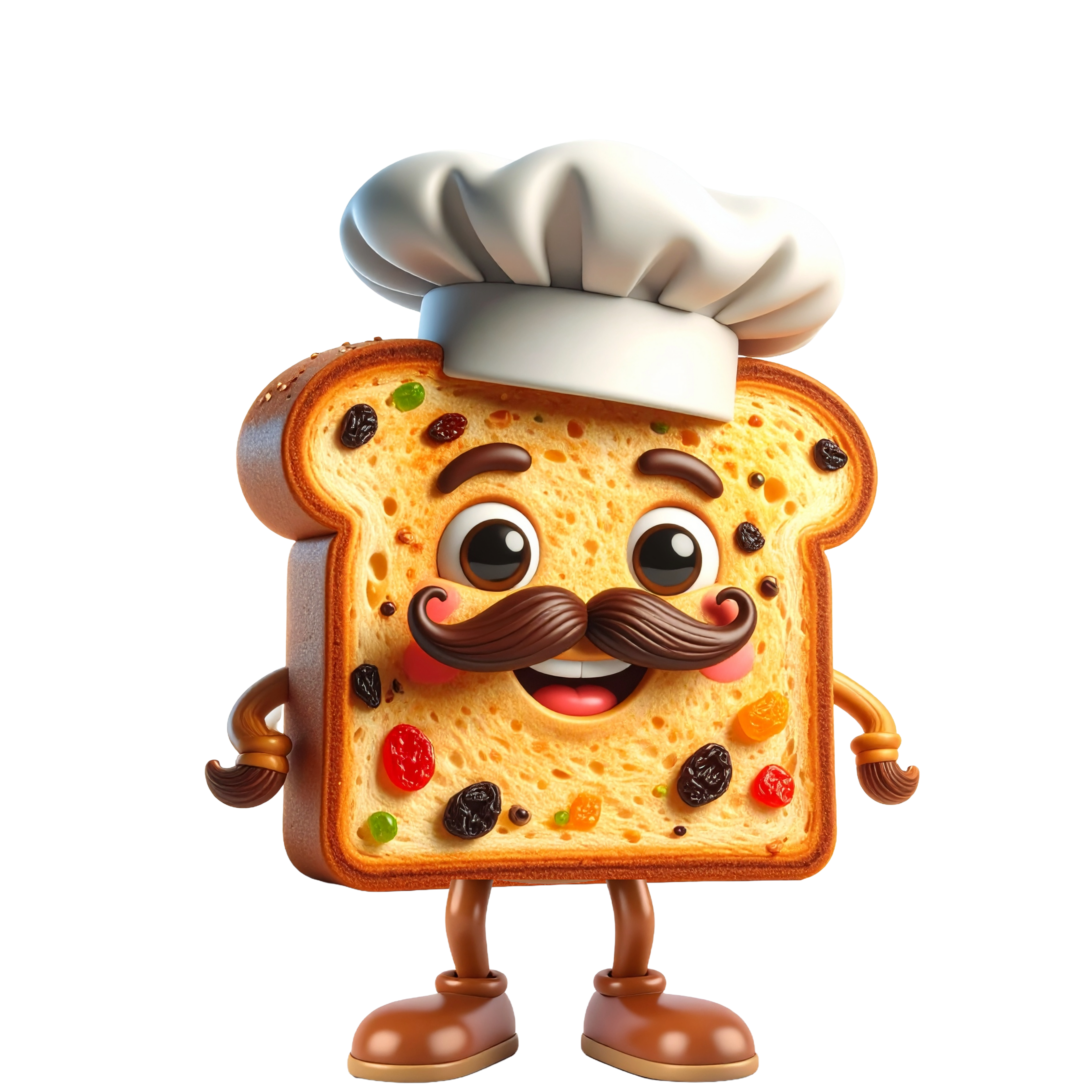 French Toasts