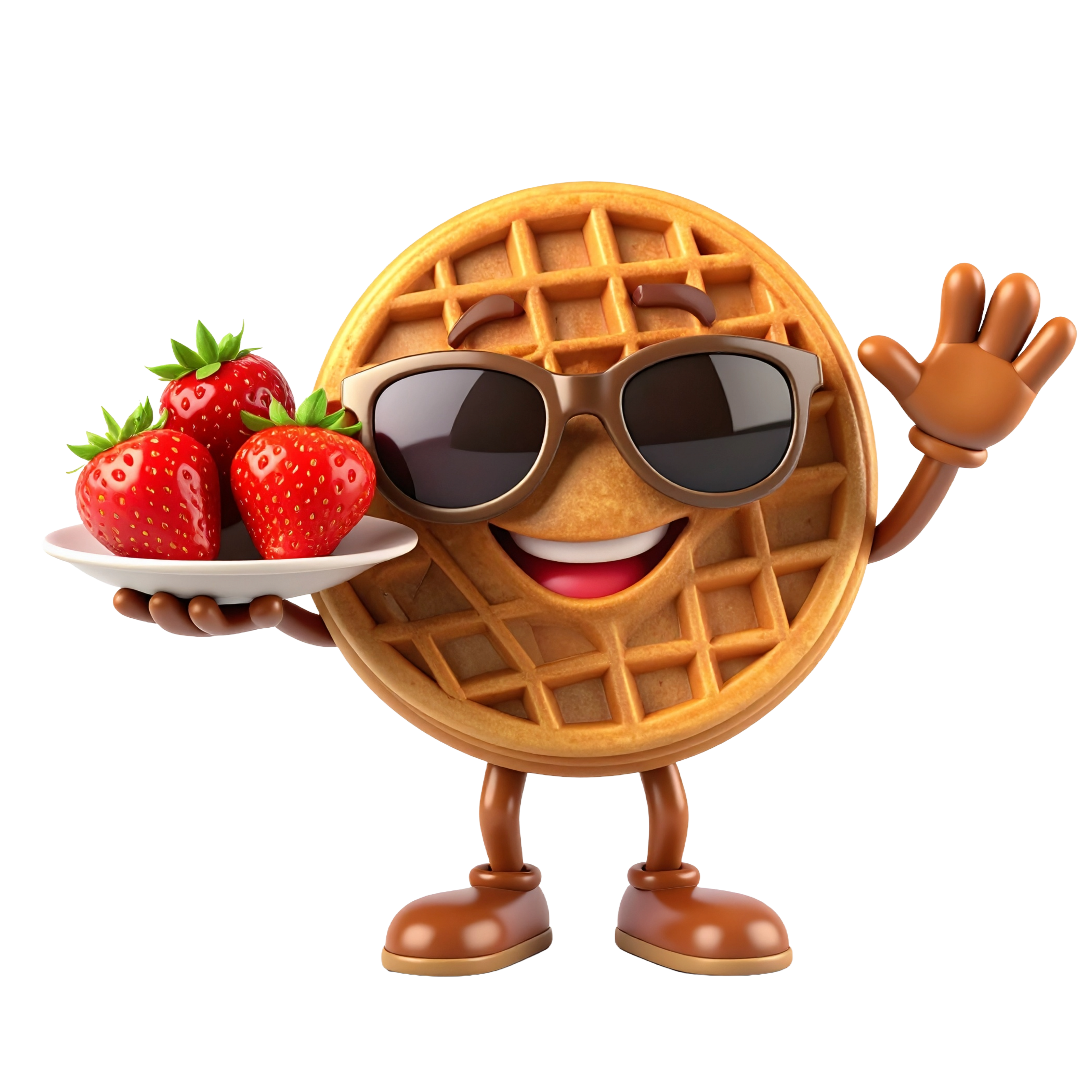 Waffles