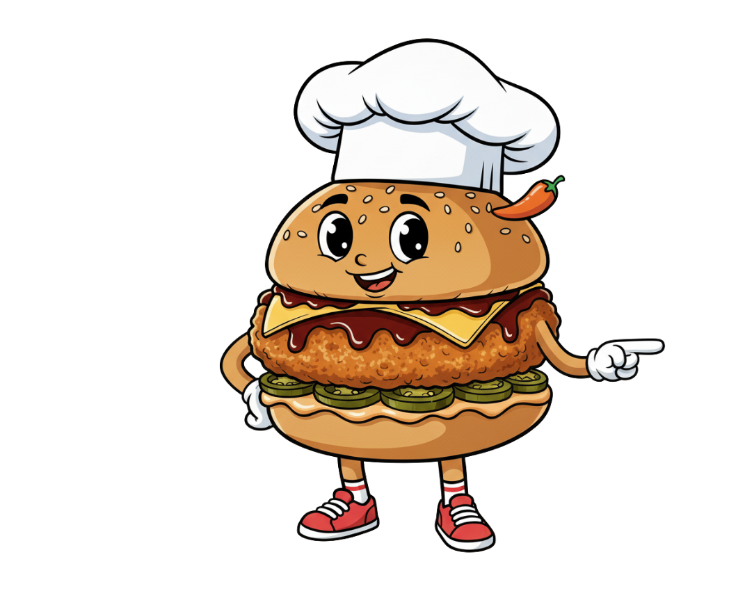 Premium Burgers