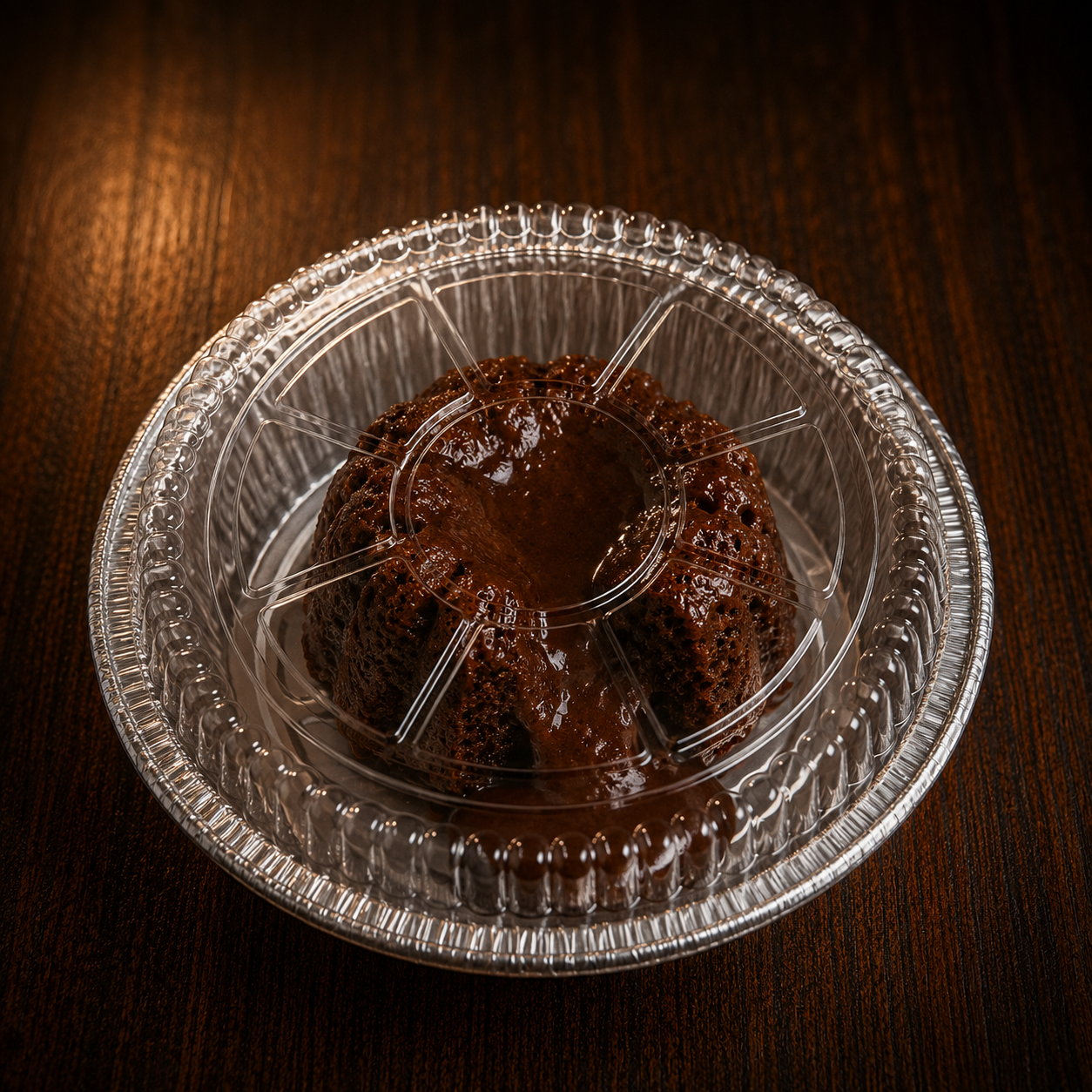 Lava Cake