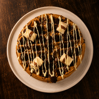 Brownie Explosion