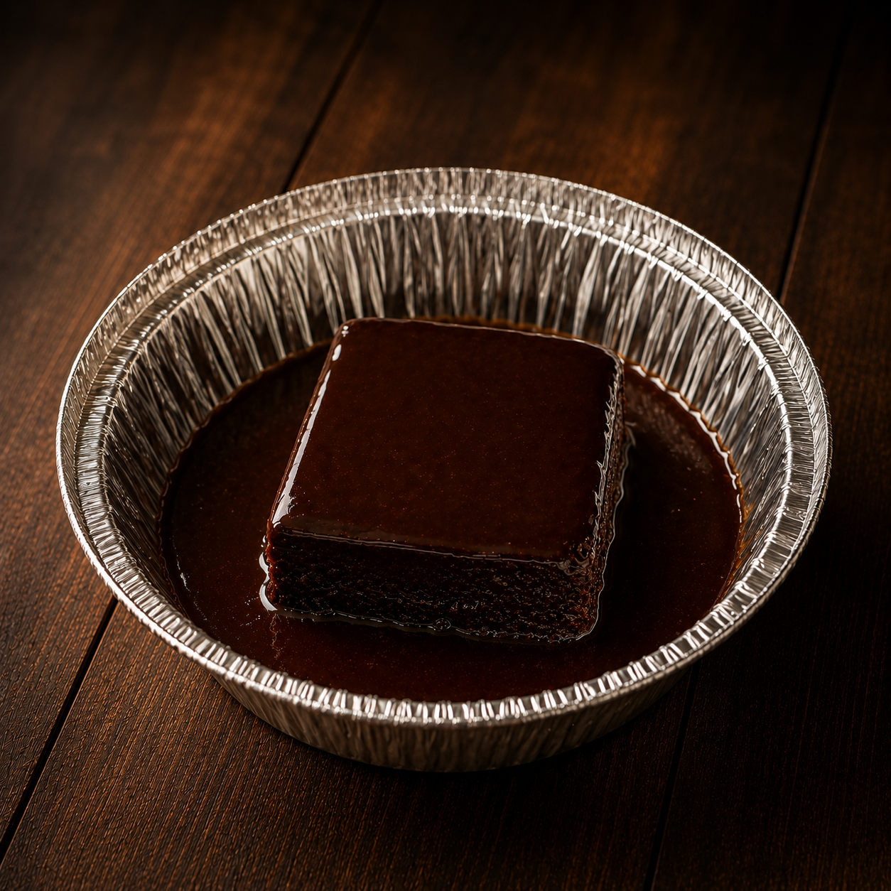 Chocolate Pudding