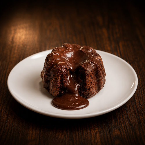 Lava Cake