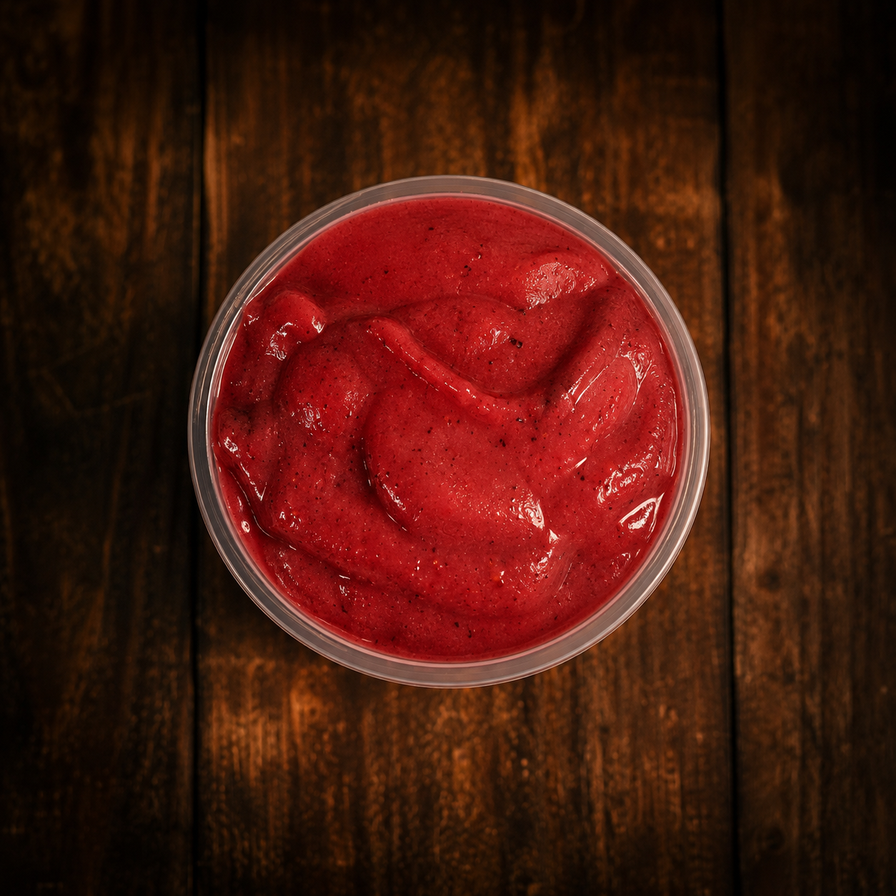 Berry Blast