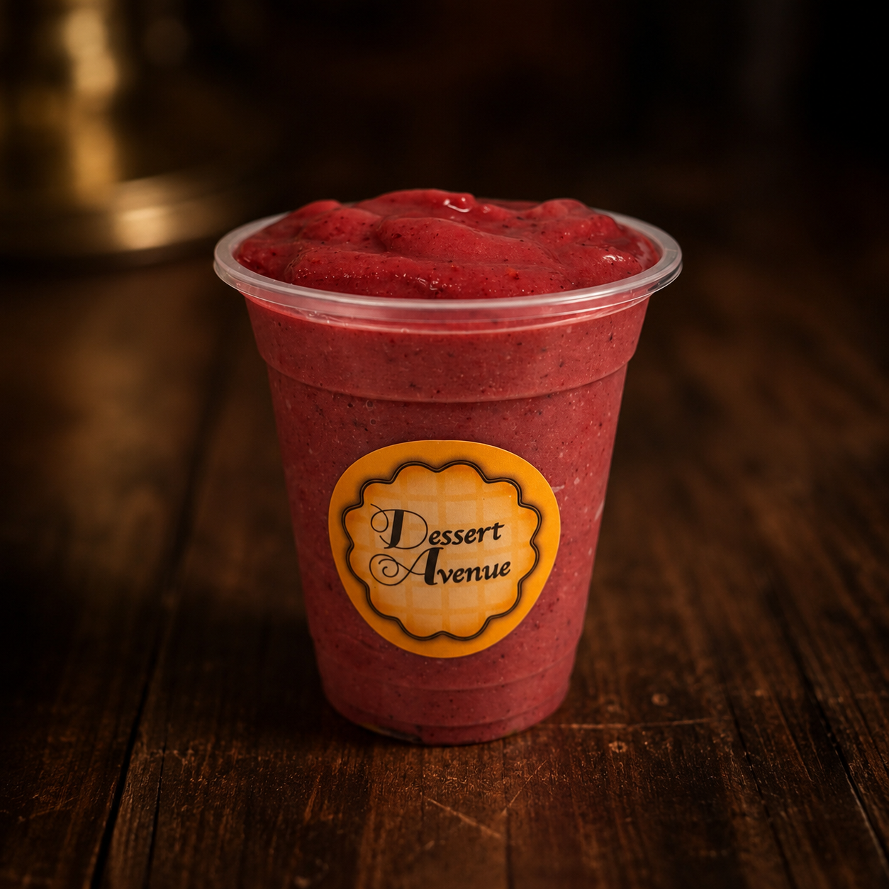 Berry Blast