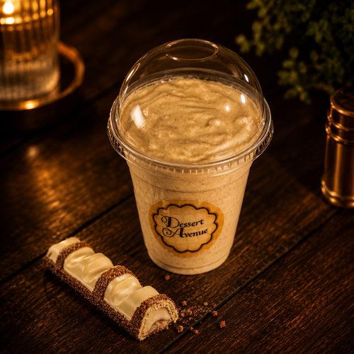 Kinder Bueno White Shake