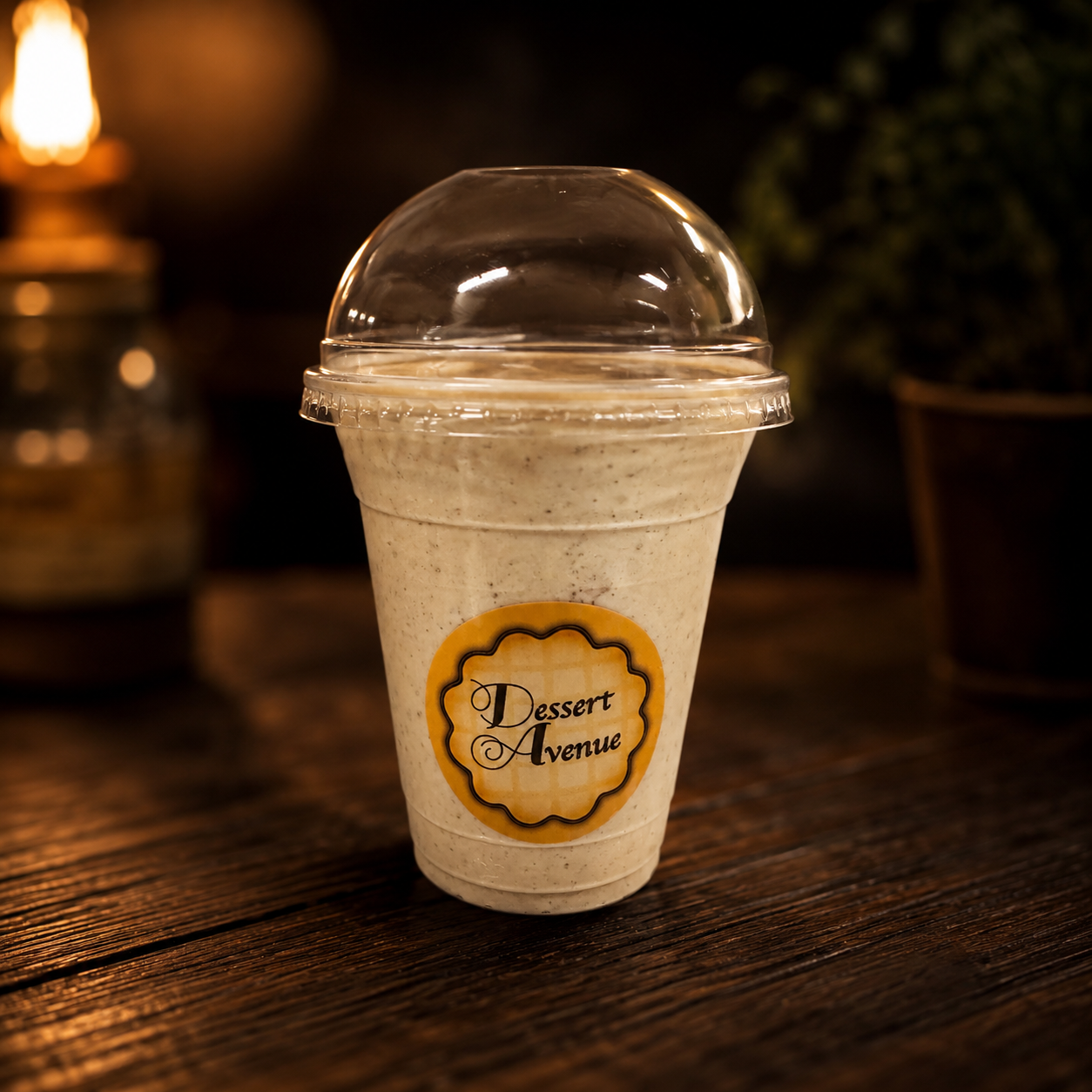 Kinder Bueno White Shake
