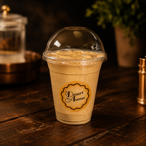 Lotus Shake
